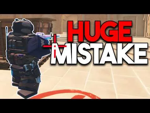 Stop Peeking Like This in BloxStrike